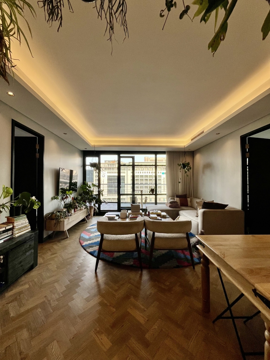 2 Bedroom Property for Sale in Cape Town City Centre Western Cape